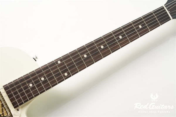 Soulville - Vintage White